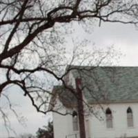 Casper Church Cemetery on Sysoon