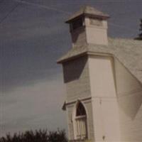 Casper Church Cemetery on Sysoon