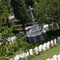 Cassel Communal Cemetery Extension on Sysoon