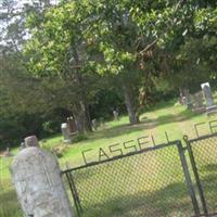 Cassell Cemetery on Sysoon