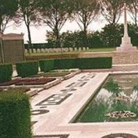 Cassino Memorial on Sysoon