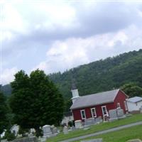 Cassville Cemetery on Sysoon
