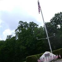 Cassville Cemetery on Sysoon