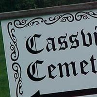 Cassville Cemetery on Sysoon