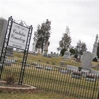 Castalia Cemetery on Sysoon