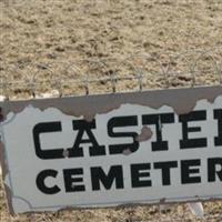 Castek Cemetery on Sysoon