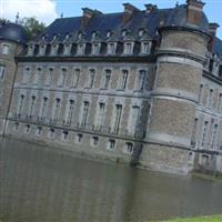 Castel of Beloeil, Beloeil on Sysoon