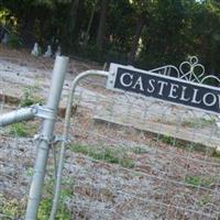 Castellow Family Cemetery on Sysoon