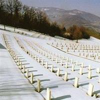 Castiglione South African Cemetery on Sysoon