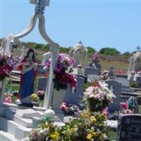 Castroville Public Cemetery on Sysoon