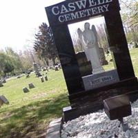 Caswell Cemetery on Sysoon