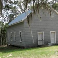 Catahoula Baptist Church Cemetery on Sysoon