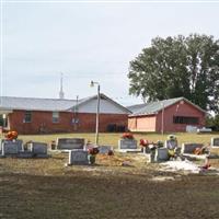 Catahoula Missionary Baptist Cemetery on Sysoon