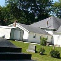 Cataract Cemetery on Sysoon