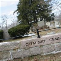 Cataumet Cemetery on Sysoon