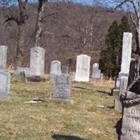 Catawba Cemetery on Sysoon
