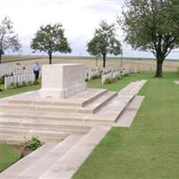 Caterpillar Valley (New Zealand) Memorial on Sysoon