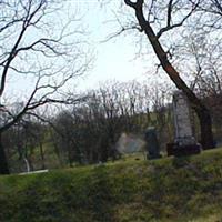 Cates Cemetery on Sysoon