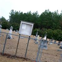 Catfish Creek Baptist Church Cemetery on Sysoon