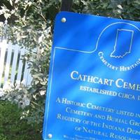 Cathcart Cemetery on Sysoon