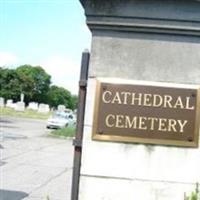 Cathedral Cemetery on Sysoon