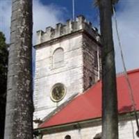 Cathedral Church of St. Michael's & All Angels on Sysoon