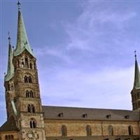 Cathedral of Bamberg on Sysoon