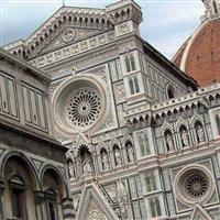 Cathedral of Florence on Sysoon