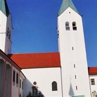 Cathedral of Freising on Sysoon