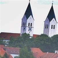 Cathedral of Freising on Sysoon