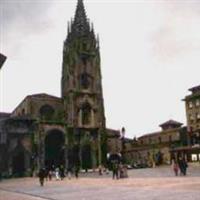 Cathedral of Oviedo on Sysoon