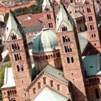 Cathedral of Speyer on Sysoon