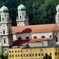 Cathedral of Passau (Dom St. Stephan) on Sysoon