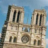 Cathédrale Notre-Dame de Paris on Sysoon