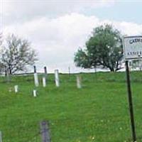 Cather Cemetery on Sysoon