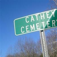 Cathey Cemetery on Sysoon