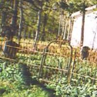 Cathey Cemetery on Sysoon