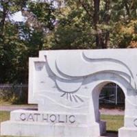 Catholic Cemetery on Sysoon