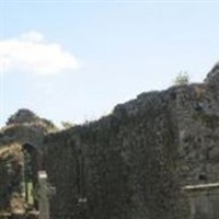 St Mary's Catholic Cemetery and Buttevant Friary on Sysoon