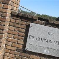 Catholic Cemetery on Sysoon