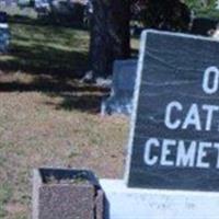 Catholic Cemetery on Sysoon