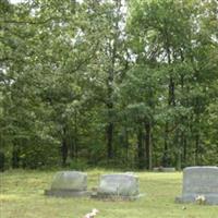 Catlett Cemetery on Sysoon