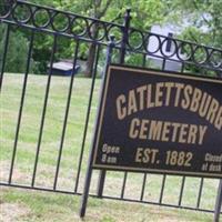 Catlettsburg Cemetery on Sysoon