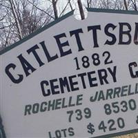 Catlettsburg Cemetery on Sysoon
