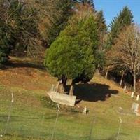 Catlin Cemetery on Sysoon