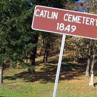 Catlin Cemetery on Sysoon