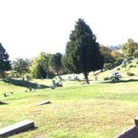 Catlin Cemetery on Sysoon