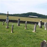 Cato Cemetery on Sysoon