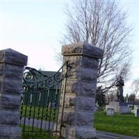 Catskill Village Cemetery on Sysoon