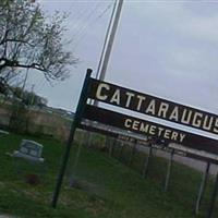 Cattaraugus Cemetery on Sysoon